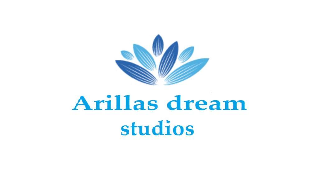 Arillas Dream Studios Eksteriør billede